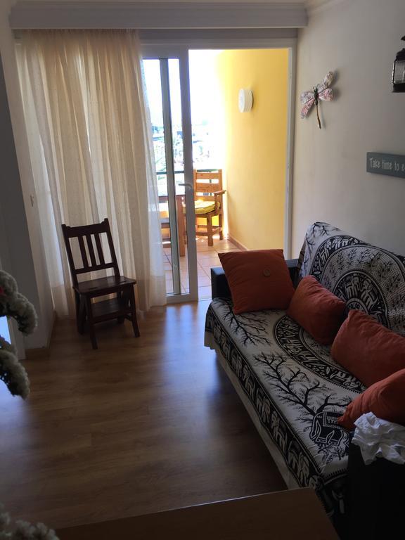 Apartamento Danmi Y Janet Tazacorte Exterior foto